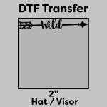 DTF Transfer 2" Thumbnail