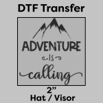 DTF Transfer 2" Thumbnail