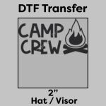 DTF Transfer 2" Thumbnail