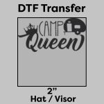 DTF Transfer 2" Thumbnail