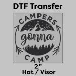 DTF Transfer 2" Thumbnail