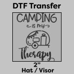 DTF Transfer 2" Thumbnail