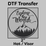 DTF Transfer 2" Thumbnail