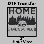 DTF Transfer 2" Thumbnail