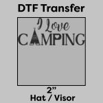 DTF Transfer 2" Thumbnail