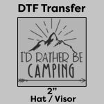 DTF Transfer 2" Thumbnail