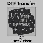 DTF Transfer 2" Thumbnail