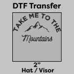 DTF Transfer 2" Thumbnail