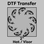 DTF Transfer 2" Thumbnail