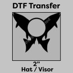 DTF Transfer 2" Thumbnail