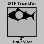 DTF Transfer 2" Thumbnail