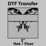 DTF Transfer 2" Thumbnail