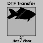 DTF Transfer 2" Thumbnail