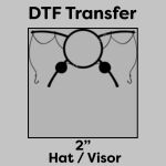 DTF Transfer 2" Thumbnail