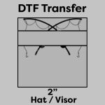 DTF Transfer 2" Thumbnail