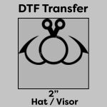 DTF Transfer 2" Thumbnail