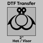 DTF Transfer 2" Thumbnail