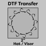 DTF Transfer 2" Thumbnail