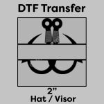 DTF Transfer 2" Thumbnail