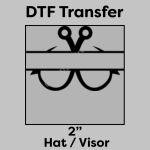 DTF Transfer 2" Thumbnail