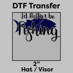 DTF Transfer 2" Thumbnail