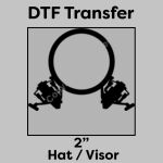 DTF Transfer 2" Thumbnail