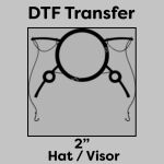 DTF Transfer 2" Thumbnail