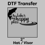 DTF Transfer 2" Thumbnail