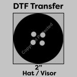 DTF Transfer 2" Thumbnail