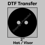 DTF Transfer 2" Thumbnail