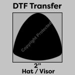 DTF Transfer 2" Thumbnail