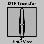 DTF Transfer 2" Thumbnail