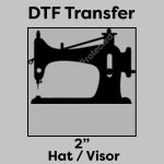 DTF Transfer 2" Thumbnail