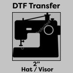 DTF Transfer 2" Thumbnail