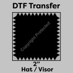 DTF Transfer 2" Thumbnail