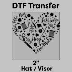 DTF Transfer 2" Thumbnail