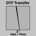 DTF Transfer 2" Thumbnail