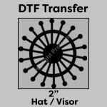 DTF Transfer 2" Thumbnail