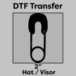 DTF Transfer 2" Thumbnail