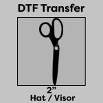 DTF Transfer 2" Thumbnail