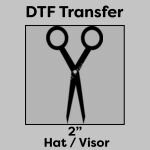 DTF Transfer 2" Thumbnail