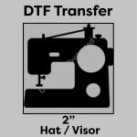 DTF Transfer 2" Thumbnail