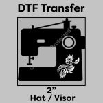 DTF Transfer 2" Thumbnail