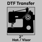 DTF Transfer 2" Thumbnail