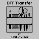 DTF Transfer 2" Thumbnail