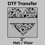 DTF Transfer 2" Thumbnail