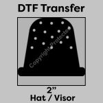 DTF Transfer 2" Thumbnail