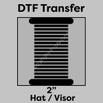 DTF Transfer 2" Thumbnail