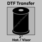 DTF Transfer 2" Thumbnail