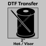 DTF Transfer 2" Thumbnail